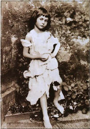 Alice Liddell